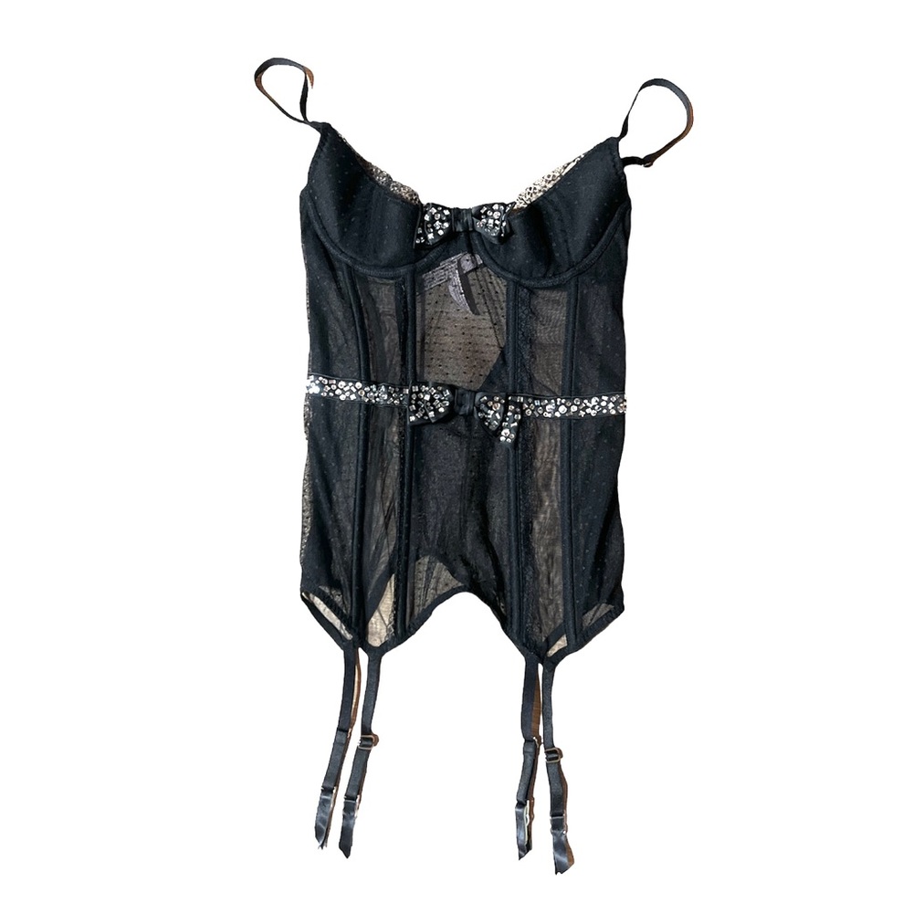 Victoria’a Secret Babydoll